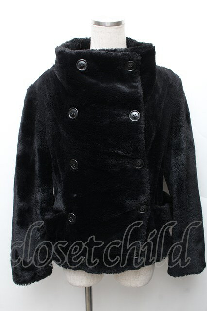 楽天市場】ファー コート（ブランドヴィヴィアン・ウエストウッド）の通販