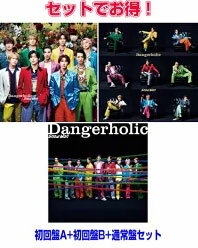 楽天市場】snowman danger holic（CD・DVD）の通販