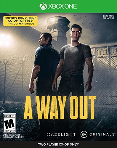 楽天市場】a way out ps4の通販