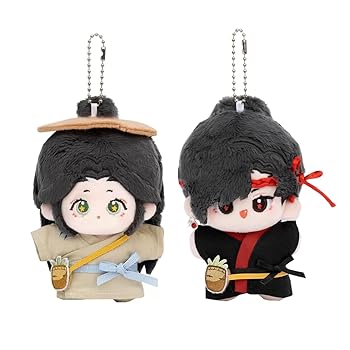 楽天市場】天官賜福（ぬいぐるみ・人形｜おもちゃ）の通販