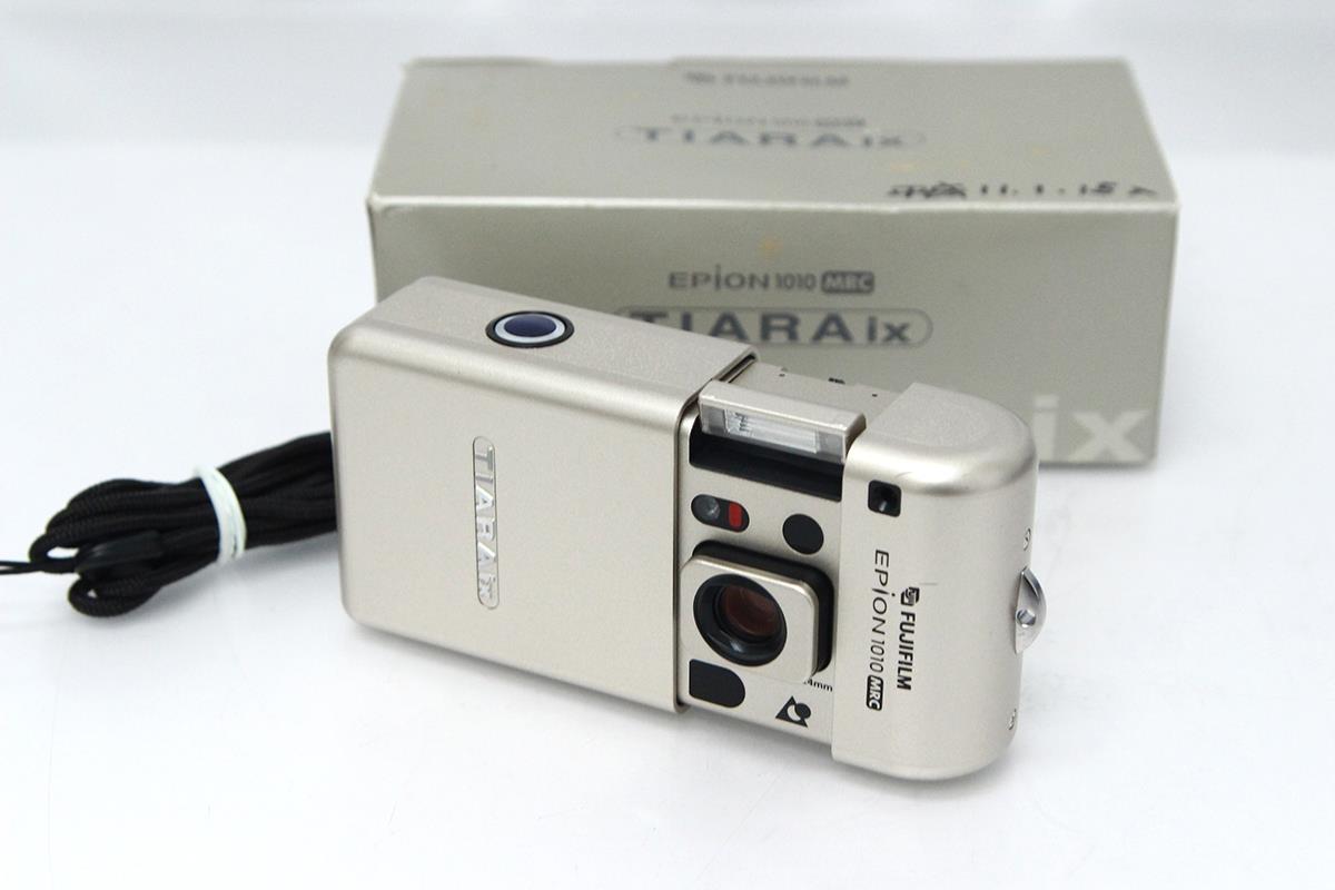 楽天市場】ティアラ（メーカー富士フイルム）（TV・オーディオ・カメラ