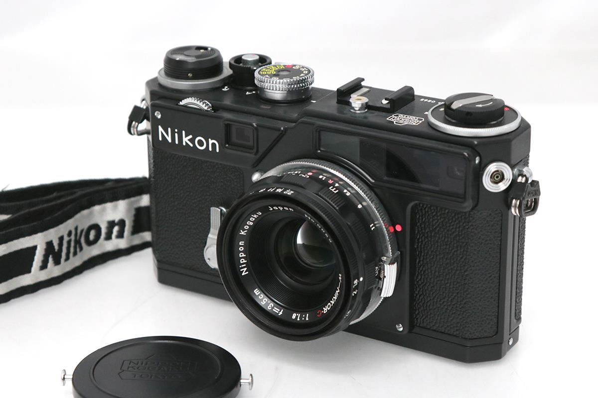 楽天市場】レトロ（メーカーニコン）（フィルムカメラ｜カメラ・ビデオ