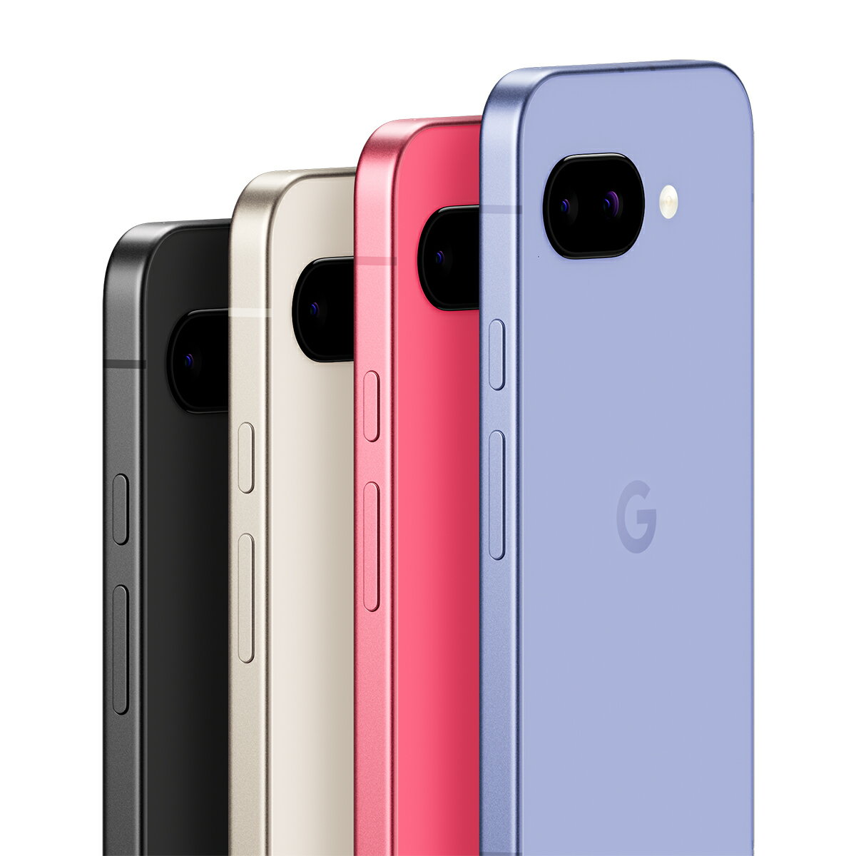 楽天市場】Google Pixel 9a（スマートフォン本体｜スマートフォン