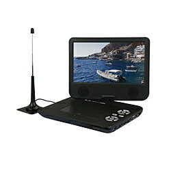 楽天市場】アグレクション 10インチ ポータブルブルーレイディスク