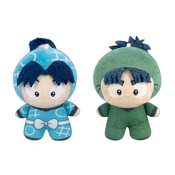 楽天市場】忍たま乱太郎 ちびぐるみの通販