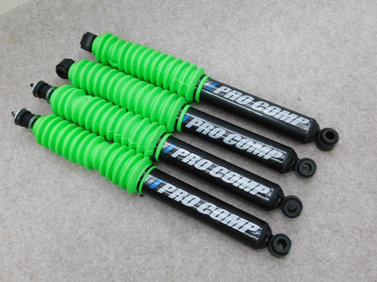 楽天市場】プロコンプes9000 ジムニーの通販