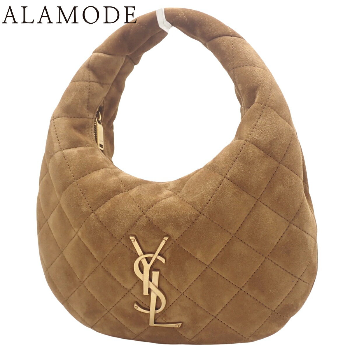 楽天市場】キルティング（ブランドサンローラン）（ハンドバッグ