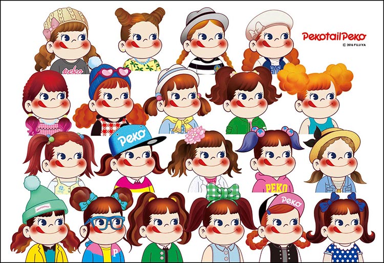 楽天市場】ペコちゃん パズルの通販