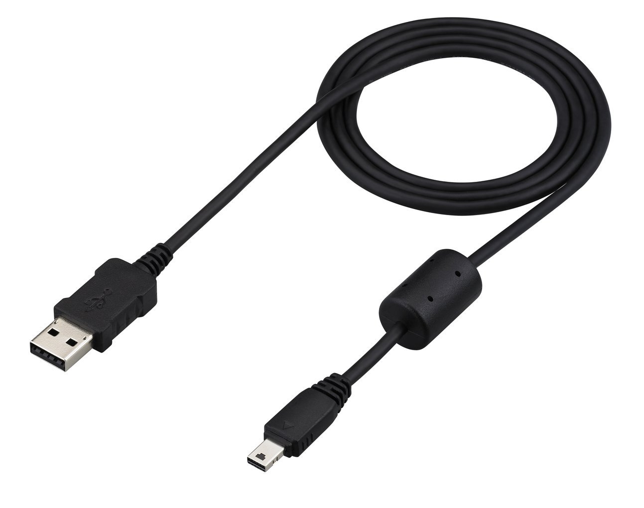 楽天市場】カシオex－z1080 usbケーブルの通販