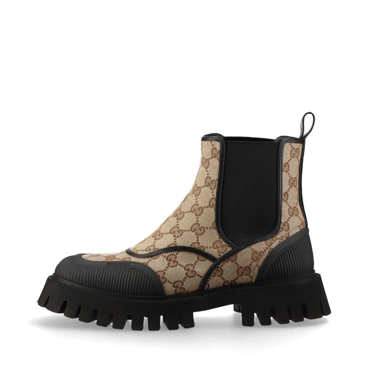 楽天市場】グッチ サイドゴアブーツの通販