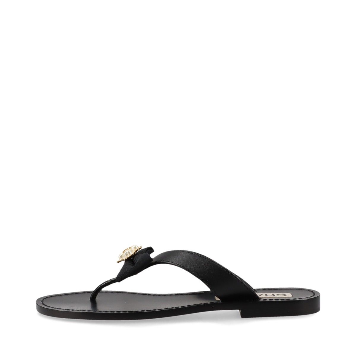 楽天市場】シャネル ビーチサンダルの通販