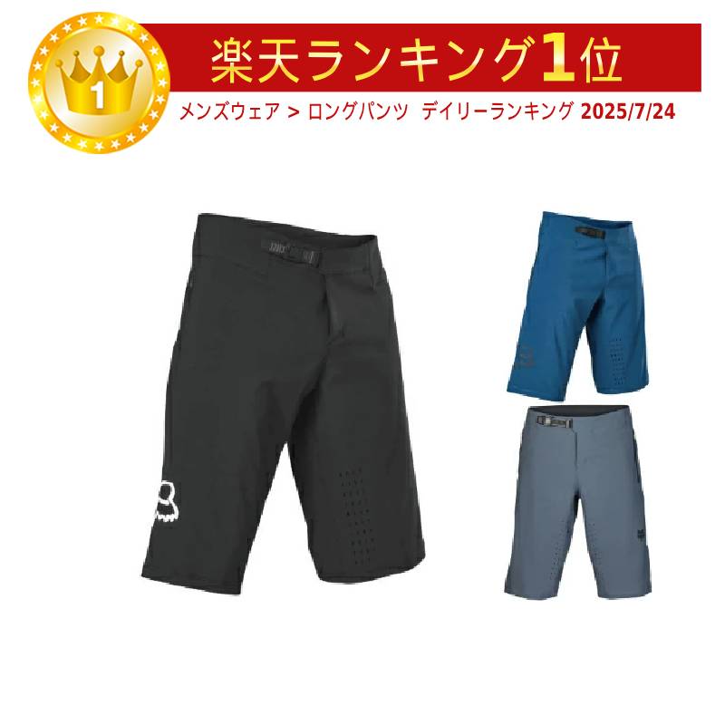 楽天市場】FOX（ロングパンツ｜メンズウェア）：ウェア<自転車