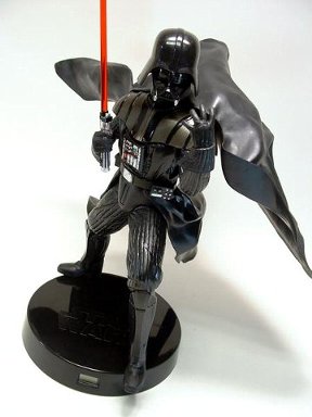 楽天市場】STAR WARS スター・ウォーズ ダース・ベイダー アラーム