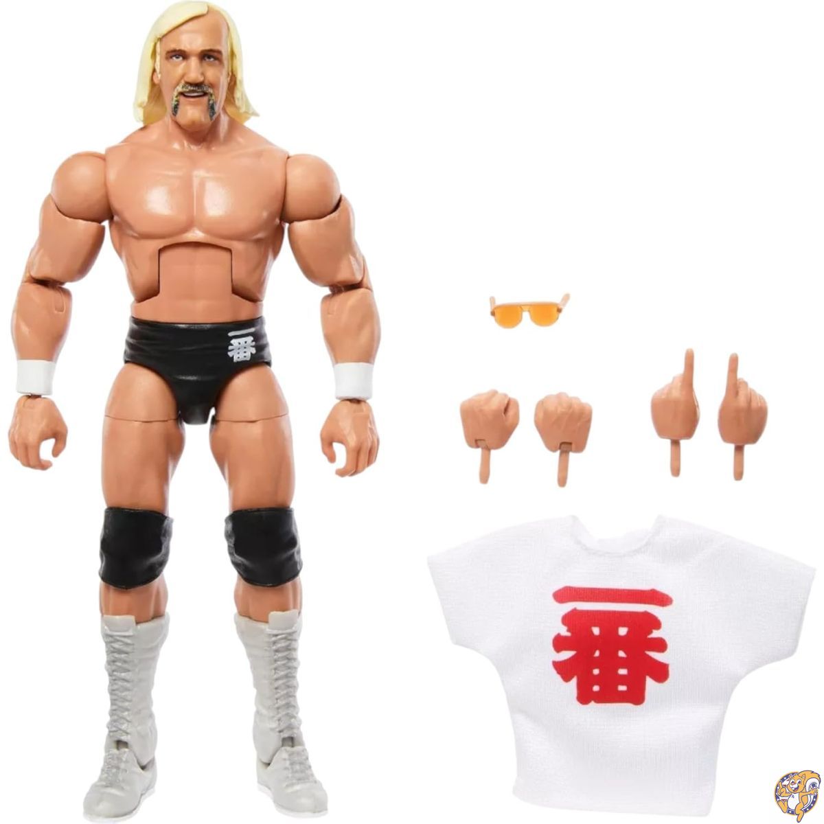 楽天市場】ハルク・ホーガン（フィギュア｜コレクション）：ホビーの通販