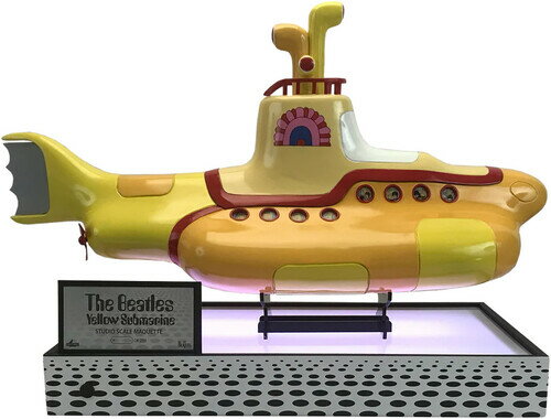 楽天市場】yellow submarine The Beatles（コレクション｜ホビー）の通販