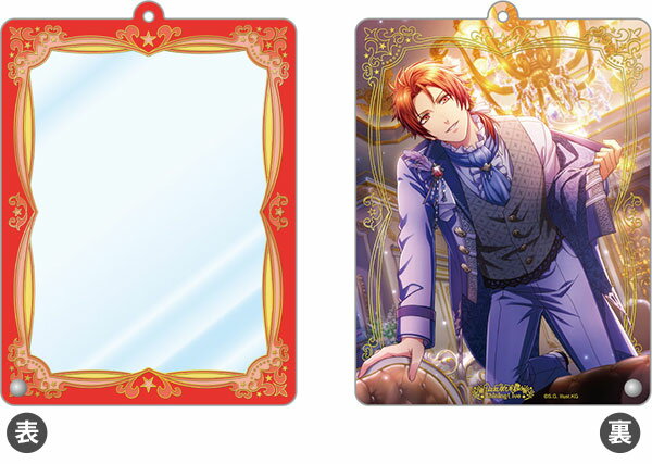 一十木音也 サイン入り CD うたプリ うたプリ 音也 直筆サイン入りCD