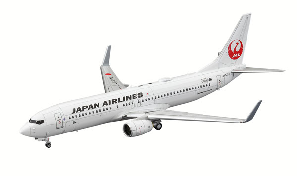 楽天市場】jal 737（飛行機・ヘリコプター｜プラモデル・模型