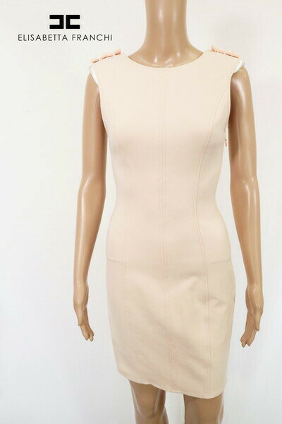 楽天市場】エリザベッタフランキ ワンピース ピンクの通販