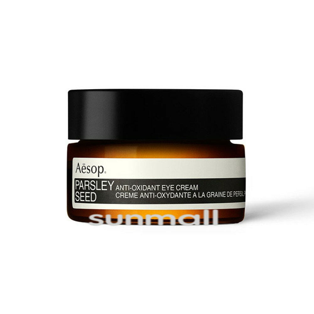 楽天市場】イソップ セット（アイクリーム・ジェル｜スキンケア