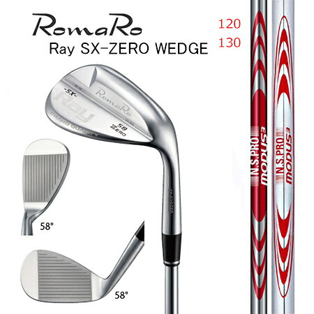 楽天市場】RomaRo ロマロ（ウェッジ｜メンズクラブ）：クラブ<ゴルフ