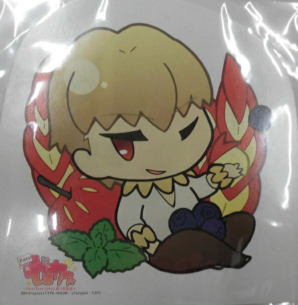 楽天市場】fate zero アーチャー ギルガメッシュの通販