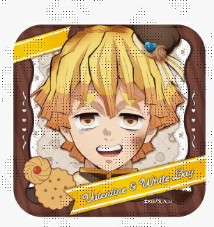 楽天市場】鬼滅の刃 缶バッチ 善逸の通販