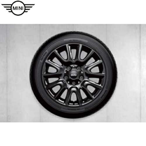 楽天市場】mini 純正 ホイール 16 インチの通販