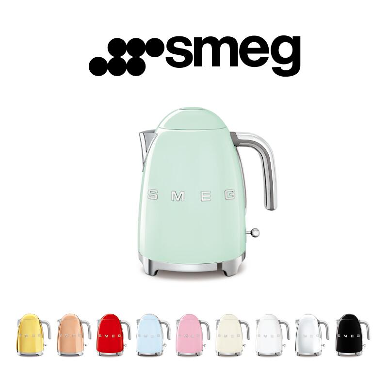 楽天市場】smeg ケトルの通販