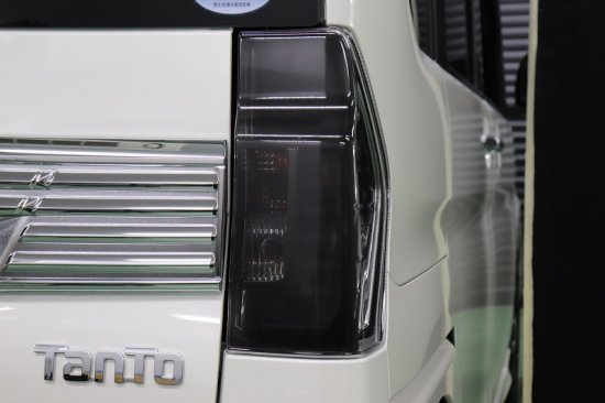 楽天市場】タントカスタムla600s テールランプ（ライト・ランプ