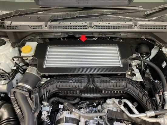 楽天市場】レヴォーグ（インタークーラー｜冷却系パーツ）：パーツ<車