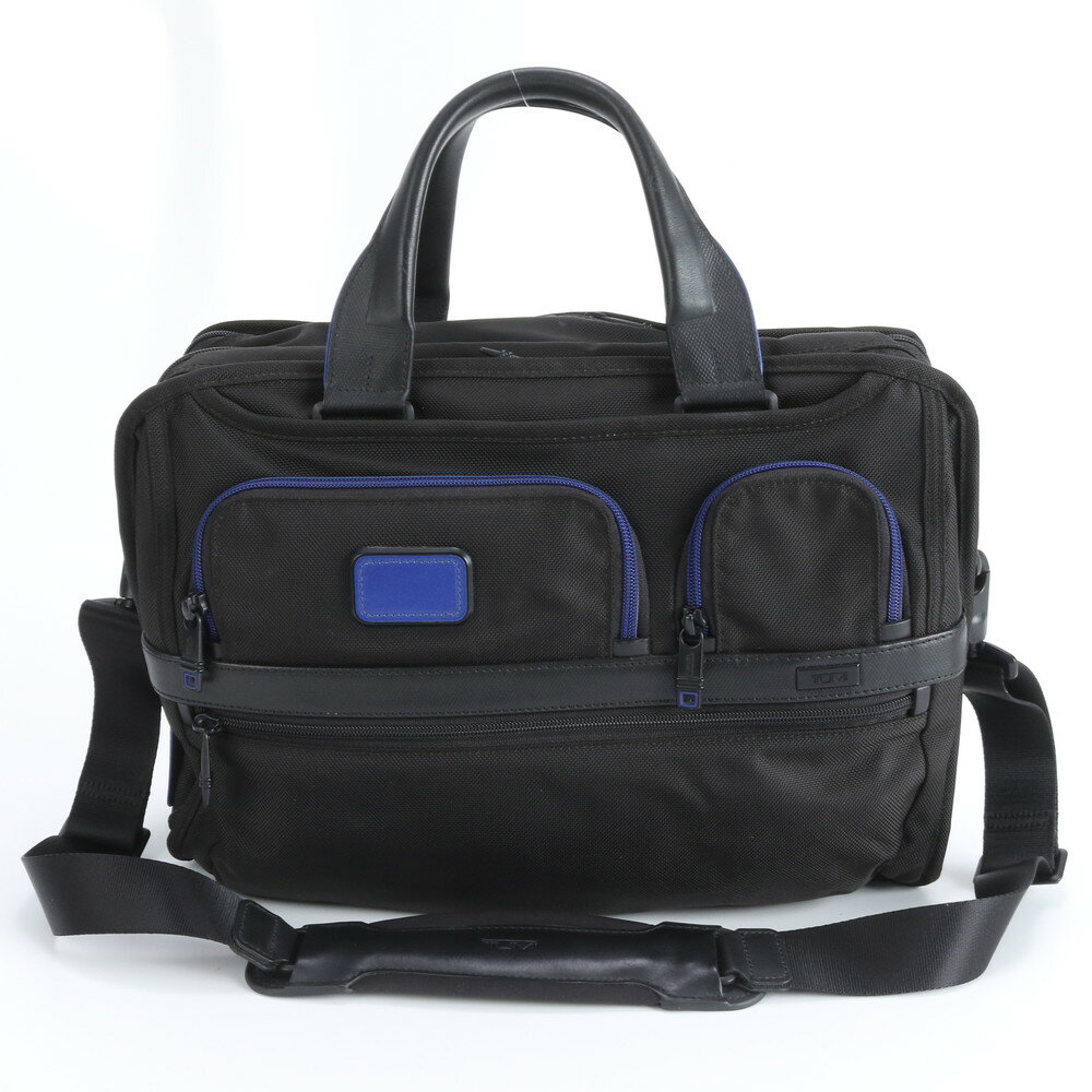 楽天市場】TUMI トゥミ 26141 DH ALPHAの通販