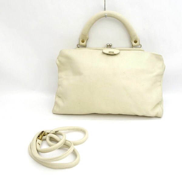 楽天市場】ヴィヴィアンウエストウッド バッグ 白の通販