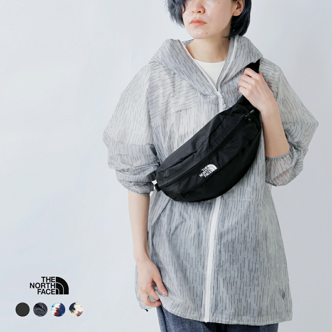 楽天市場】ノースフェイス（柄花・植物）（ボディバッグ・ウエスト