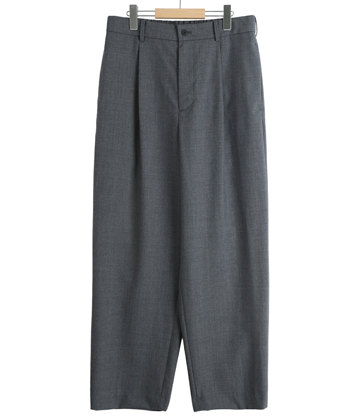 楽天市場】エイトン aton（性別メンズ）（ズボン・パンツ｜メンズ