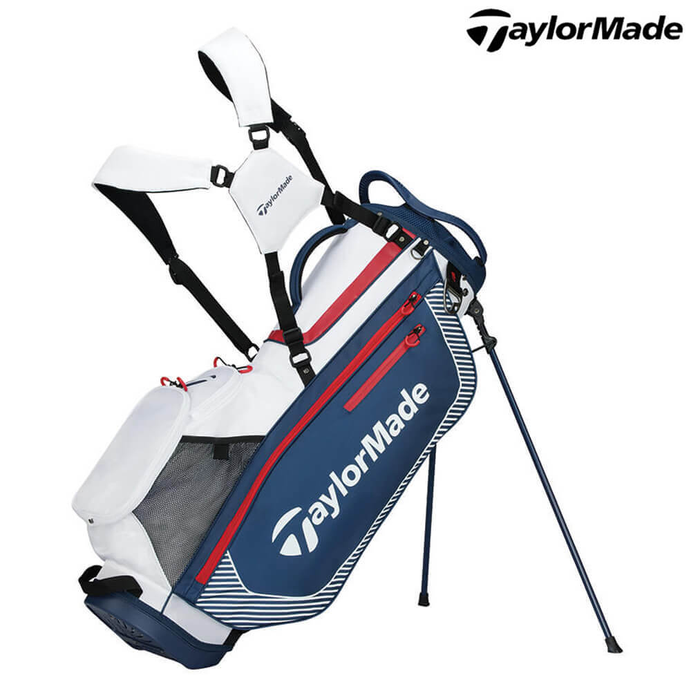 楽天市場】スタンド（ブランドテーラーメイド）（キャディバッグ
