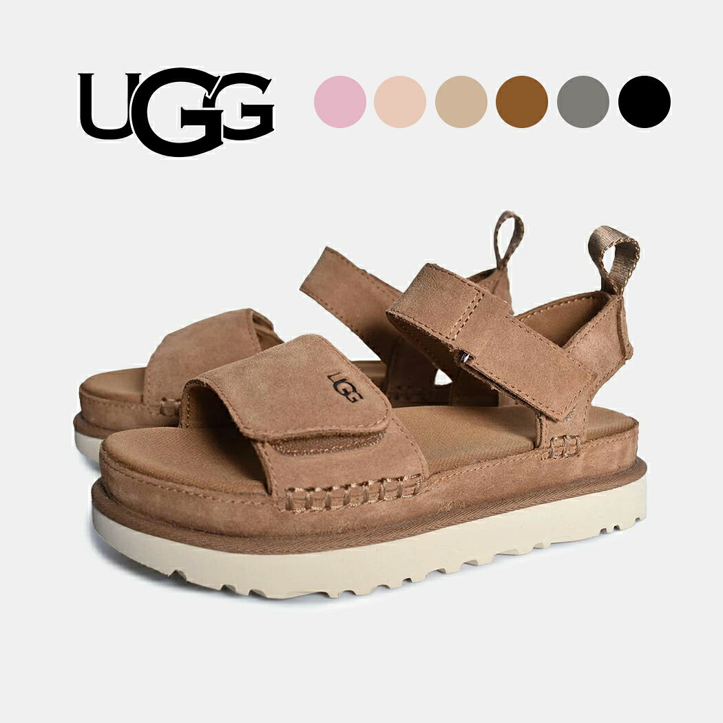 楽天市場】ugg サンダル ファー（靴サイズ（cm）24.5）の通販