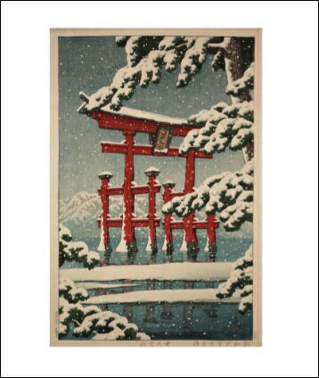 楽天市場】宮島 絵画の通販