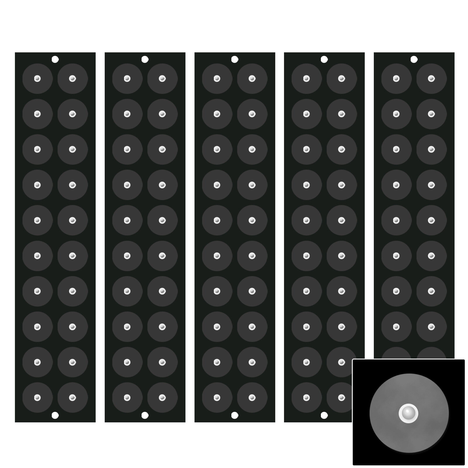 楽天市場】マグレイン チタン クリアの通販