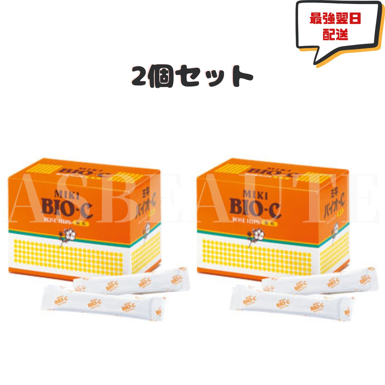 楽天市場】ミキ バイオ cの通販