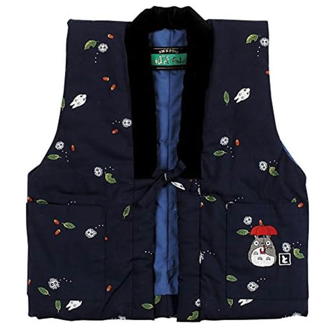 楽天市場】トトロ 半纏の通販