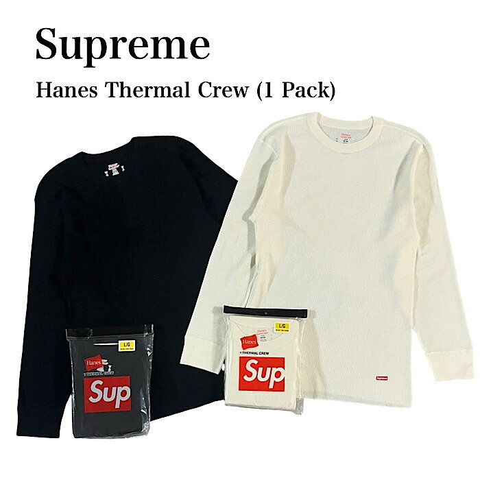 楽天市場】サーマル ヘインズ supremeの通販