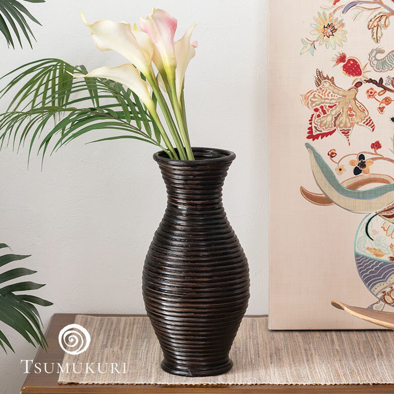 楽天市場】花瓶 壺（高さ（cm）30 ～ 39.9）（インテリア・寝具・収納