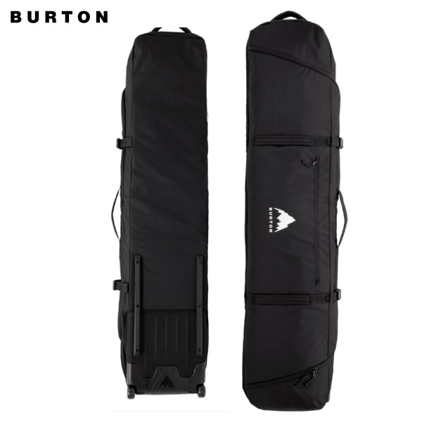 楽天市場】スノーボード ケース burton キャスターの通販