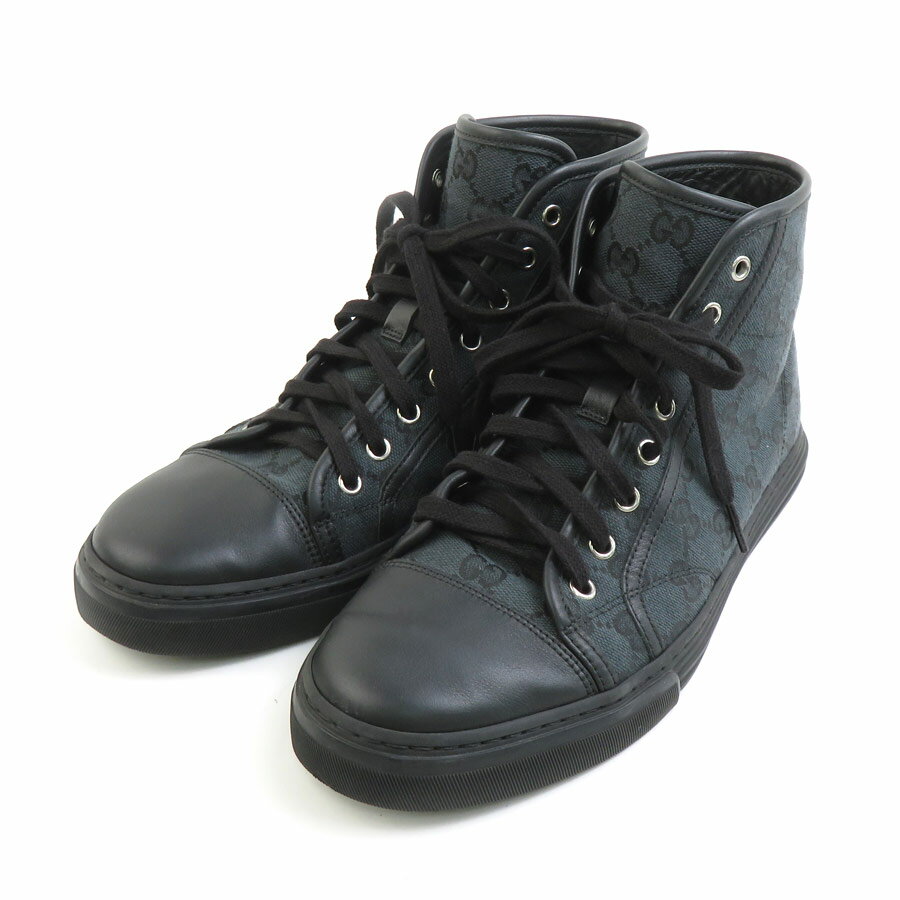楽天市場】ハイカット スニーカー（ブランドグッチ）の通販