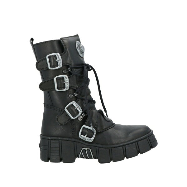 楽天市場】new rock エンジニアブーツの通販