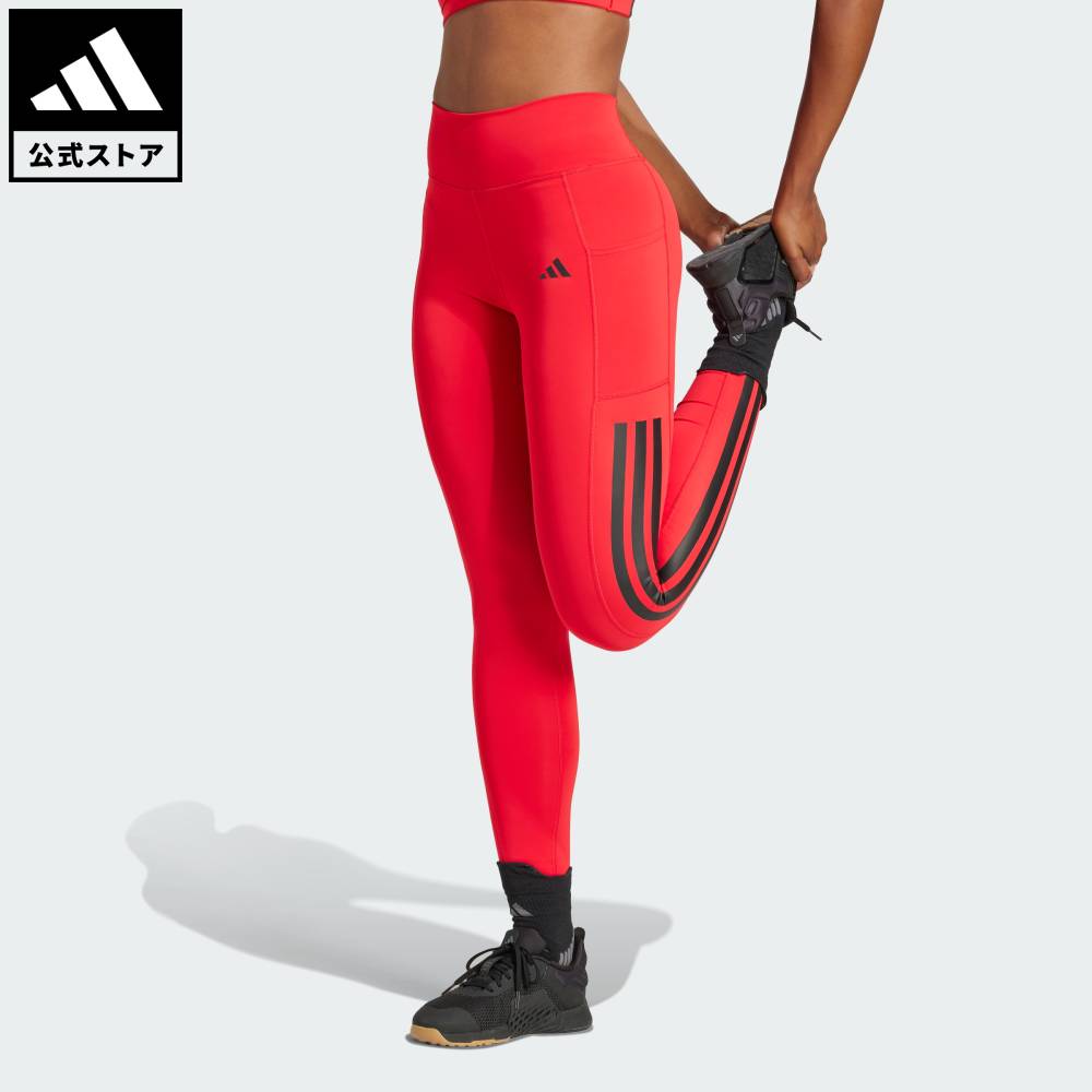 楽天市場】レギンス 赤（フィットネス・トレーニング｜スポーツ