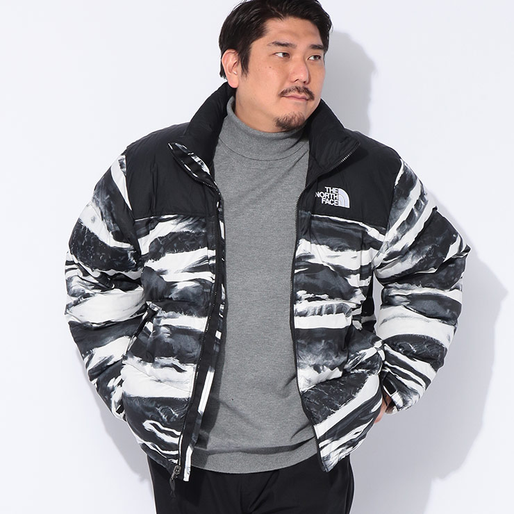 楽天市場】ノースフェイス ダウンジャケット 700（テイスト