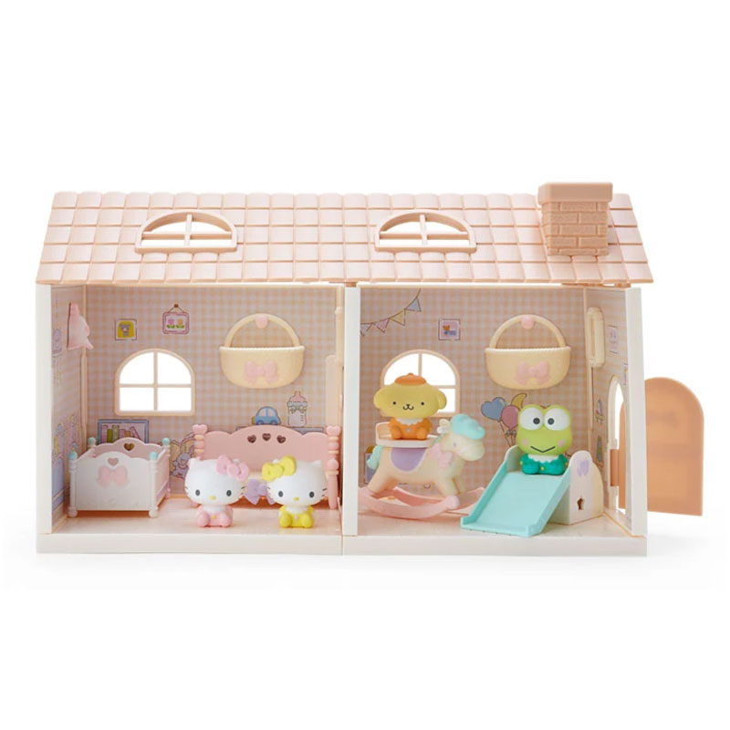 楽天市場】キキララ（ドールハウス｜ぬいぐるみ・人形）：おもちゃの通販