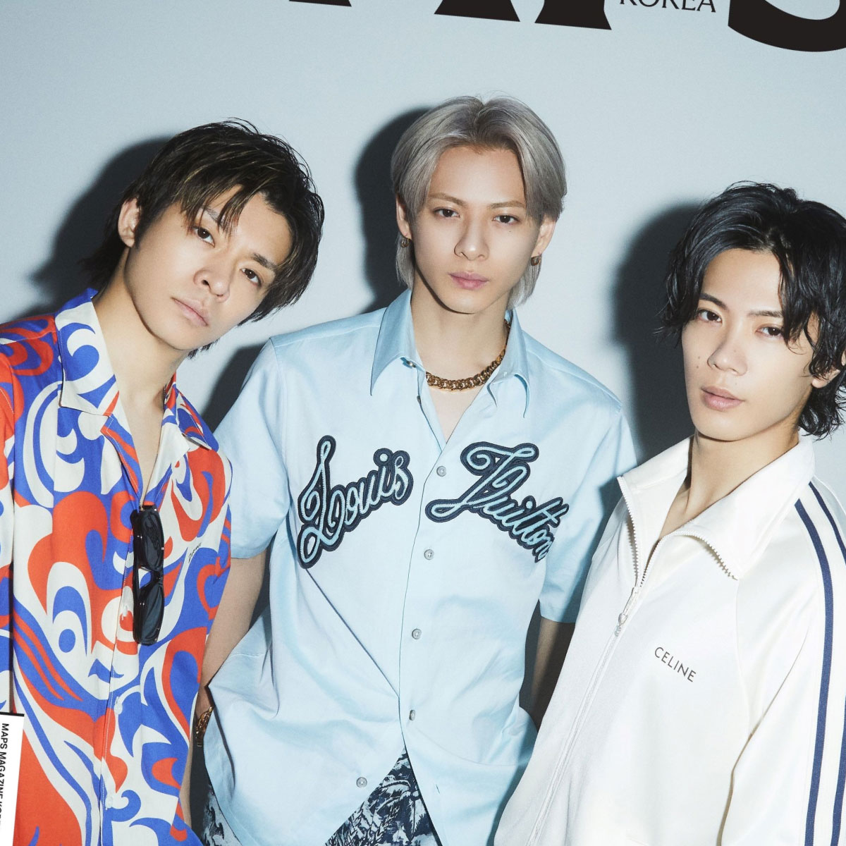 楽天市場】number_i 雑誌（CD・DVD）の通販