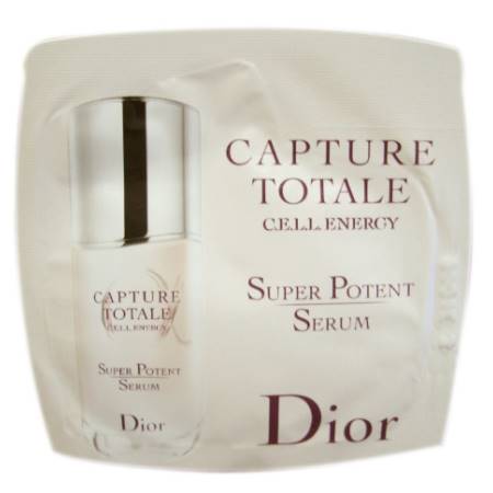 楽天市場】dior カプチュール トータル セル engy スーパー セラム 50